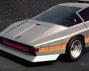 Alfa Romeo 33 Navajo 1976 года 